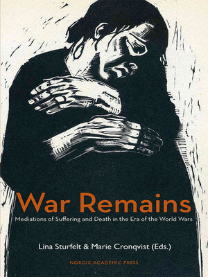 cover image of War Remains